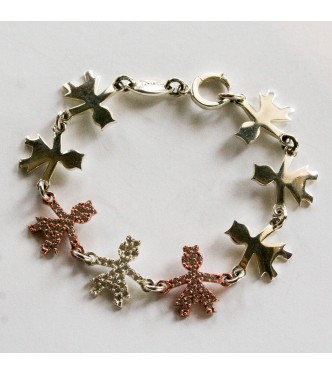 Bracciale Bimbe Duvagioielli