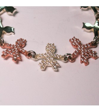 Bracciale Bimbe Duvagioielli