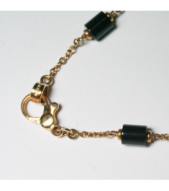 Collana Silvia Kelly in Pasta di Turchese
