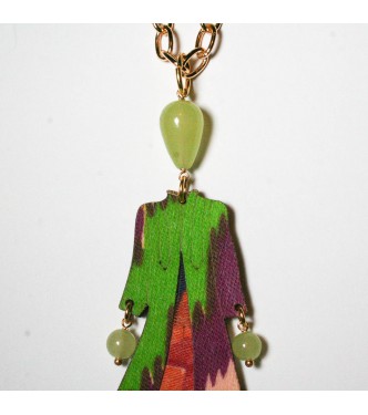 Lebole Collana Samarcanda